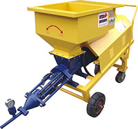 AG300螺杆注浆泵